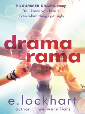cover image of Dramarama